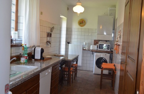 Corbara Other | Villa in Umbria with private pool in beautiful position, perfect position to explore Tuscany and Umb