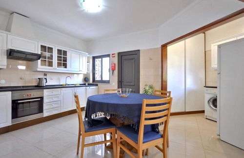 Quarteira Villa | Villa in Vilamoura with Pool near Golf Courses