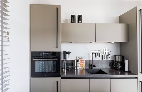 Zeewolde Villa | Villa in Zeewolde with Private Jetty