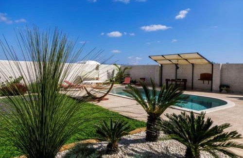 Nardo Villa | Villa Incoronata New Dependance by Interhome