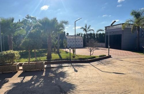 Sidi Moussa El Majdoub Villa | Villa Ines avec piscine privée