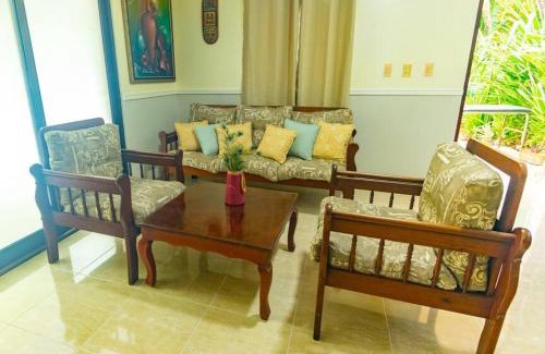 Bani House | Villa Infinito Bani's Exclusive Beachside Mansion