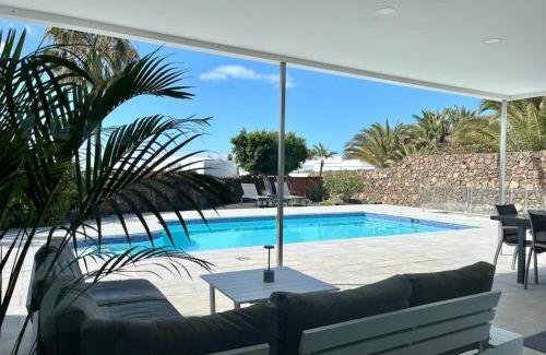 Tias Apartment | Villa Infinity Exclusive