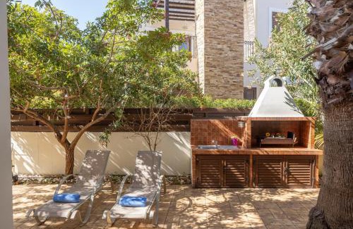 Ayia Thekla House | Villa Ionion 27