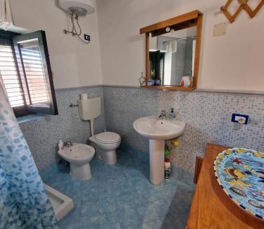 Ustica House | Villa Iovane Pearl