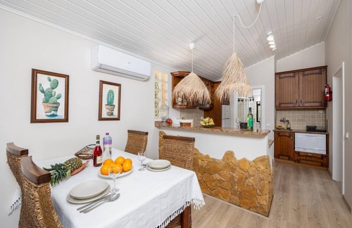 Portimao Villa | Villa Irene - One Bedroom Villa, Sleeps 3
