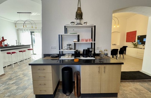 Ait Hamid Villa | VILLA IRINA, pretty villa , 15 minutes from Marrakech