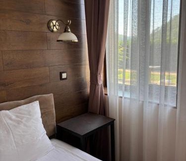 Veliko Tarnovo Hotel | Villa Irina - Veliko Tarnovo