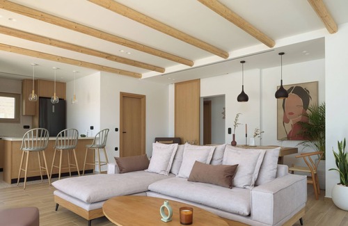 Skotino Villa | Villa Irmaos By IdealStay Experience