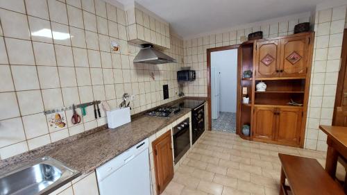 Arriondas Apartment | Villa Isabel 2 Llaves