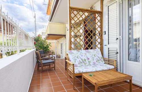 Cala Gonone House | Villa Isabel