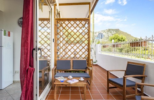Cala Gonone House | Villa Isabel