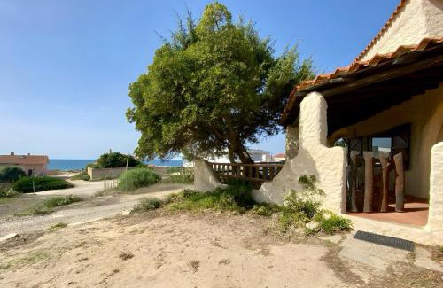 San Giovanni di Sinis House | Villa Isabella