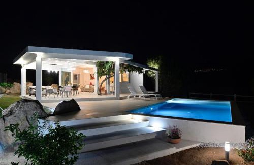Lotzorai Villa | Villa Iside Baunei