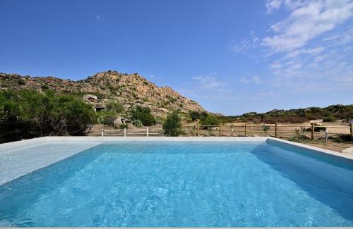 Lotzorai Villa | Villa Iside