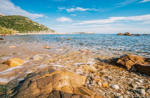 Tancau Sul Mare House | VILLA ISOLOTTO a 150 m dal mare