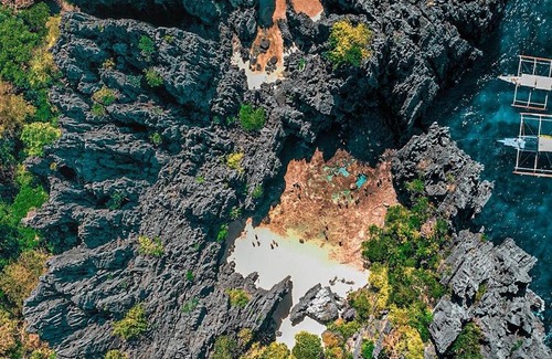 El Nido Hotel | Villa Israel Ecopark El Nido