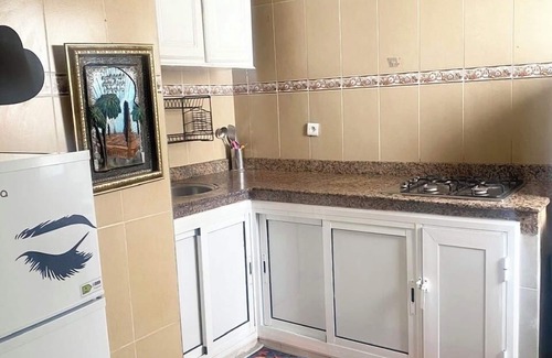 Mediouna Apartment | Villa Issato