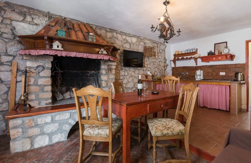 Ripenda Kosi Villa | Villa Istra-Pavincica