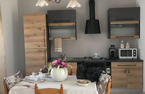 Carpignano Salentino Villa | VILLA PALAGIANI - INSIDE - SALENTO MARE