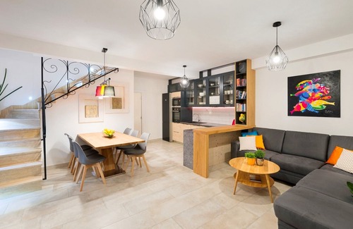 Murvica Villa | Villa Ivana, (15332), Bol, hr