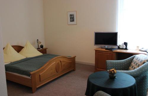 Wernigerode Apartment | Villa Jagdhaus