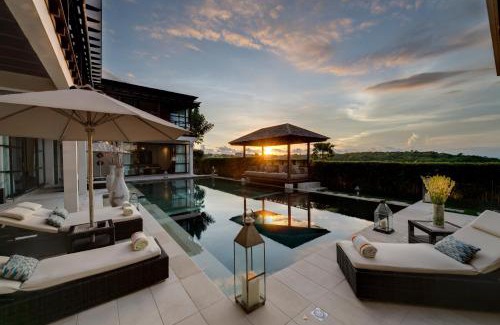 Jimbaran Bay Villa | Villa Jamalu by Nakula