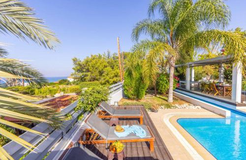 Argaka Villa | Villa Jan Mari Elen