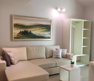 Krizna luka Apartment | Villa Jani Top Floor Suite