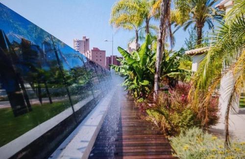 Benidorm Centro Villa | Villa JAP