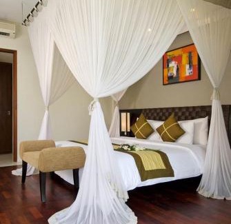 Sunset Road Villa | Villa Jerami & Spa