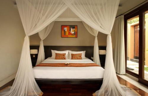 Sunset Road Villa | Villa Jerami & Spa