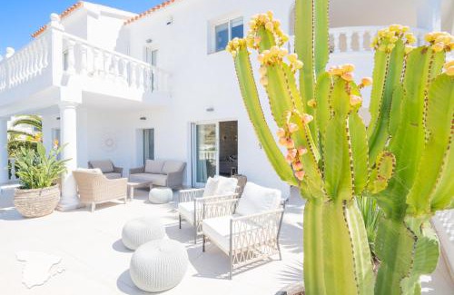 Fustera Villa | Villa Joana - CostaBlancaDreams