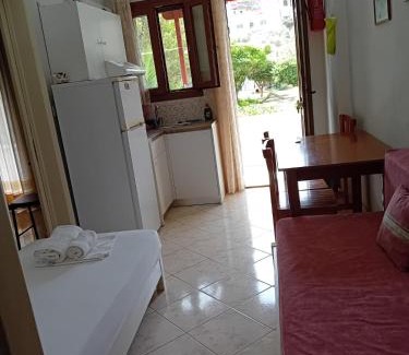 Mpatsi Apartment | Villa Joanna-1