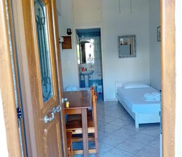 Mpatsi Apartment | Villa Joanna-1