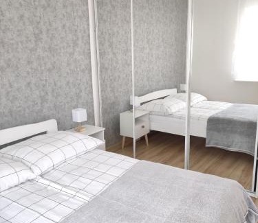 Miedzyzdroje House | Villa Joanna