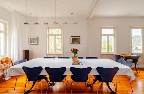 Bad Herrenalb Villa | Villa Johanna