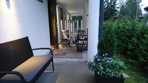 Vantaa Bed & Breakfast | Villa Jokivarsi Bed & Breakfast