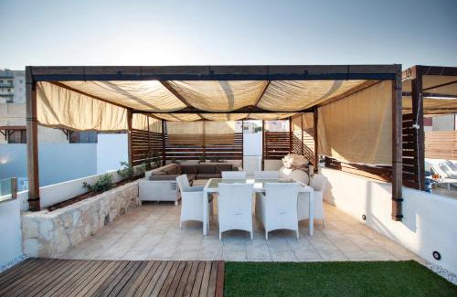 Qawra Villa | VILLA JOSEPH