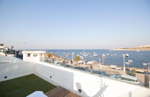 Qawra Villa | VILLA JOSEPH