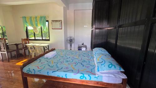 Anda Hotel | Villa Juan y Exequila