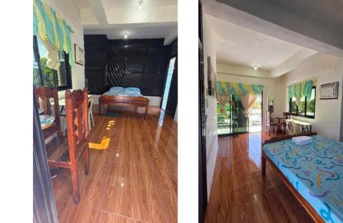 Anda Hotel | Villa Juan y Exequila