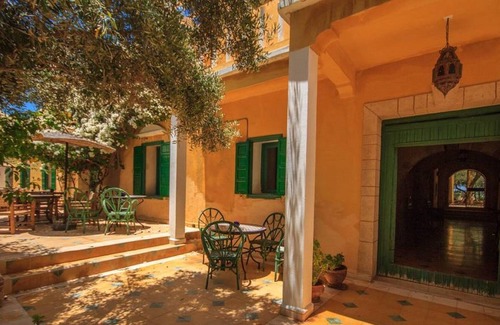 Ahl Agadir House | Villa JUBA ESSAOUIRA - Suite for 5 people (3)