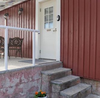 Teijo House | Villa Jukola