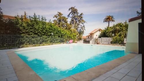 Cap-d'Antibes Apartment | Villa Jules
