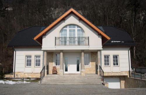 Zwierzyniec House | Villa Julia