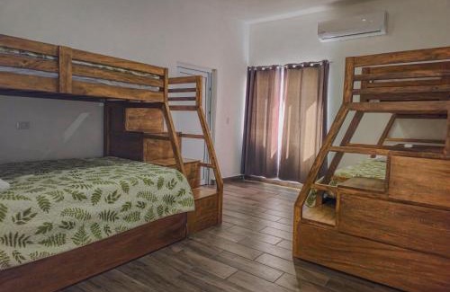 Monterrico House | Villa Juliana Monterrico