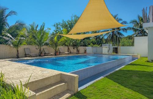 Monterrico House | Villa Juliana Monterrico