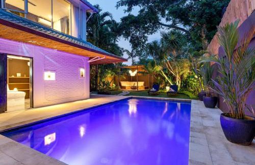 Central Seminyak Villa | Villa Julietta, 4 BR in the heart of Seminyak