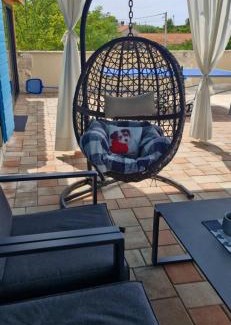 Sukosan Villa | Villa Jurenda